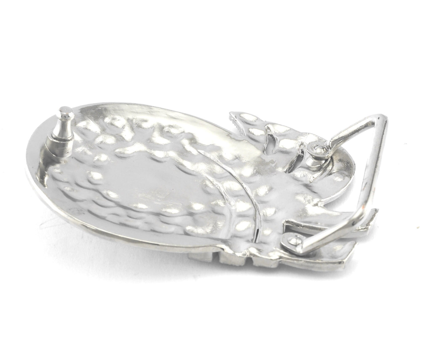 Belt Buckle, Vintage Alloy limited stock 90mm bjk100