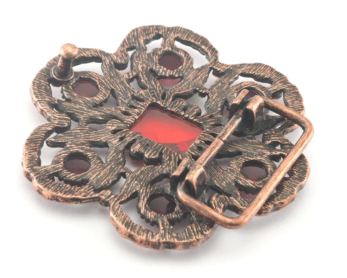 Belt Buckle, Vintage Alloy limited stock 80mm bjk130