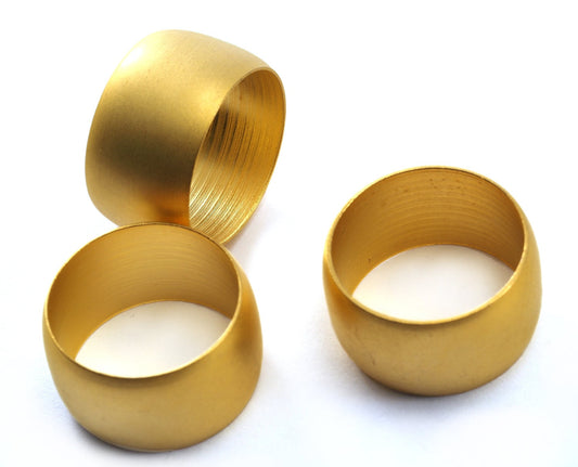 gold plated brass ring 21x12mm (hole 17,7mmUS 7 1/2 ) , industrial brass charms, findings spacer bead 1131