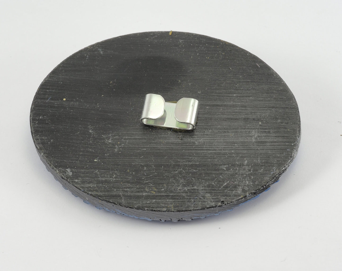 Belt Buckle, Vinage Resin Wall decor 100x77mm limited stock Made in Germany bjk012