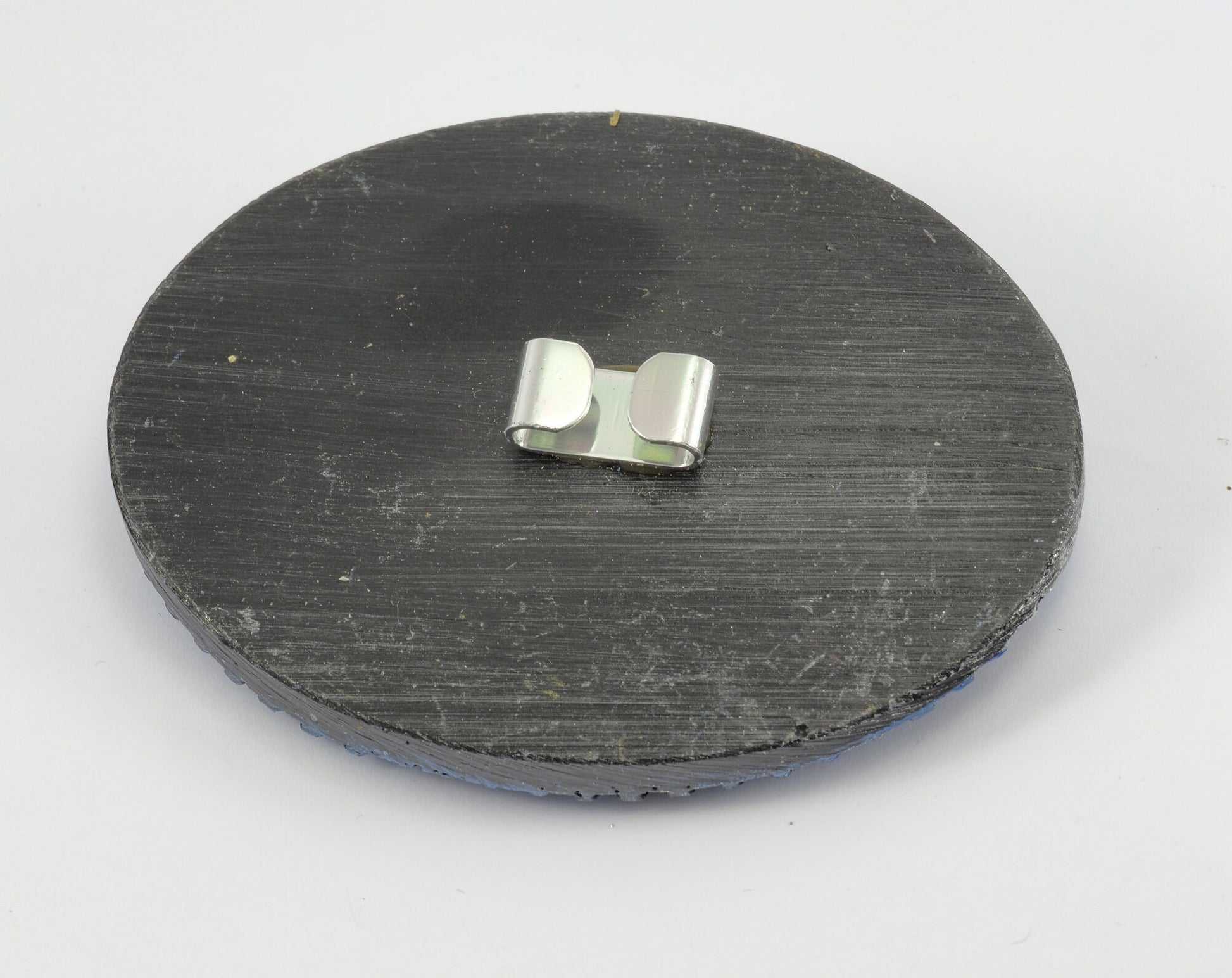 Belt Buckle, Vinage Resin Wall decor 100x77mm limited stock Made in Germany bjk012