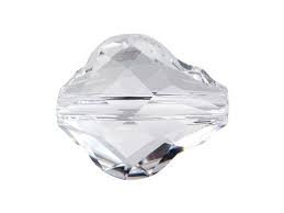 Baroque bead Swarovski® 5058 Crystal 14mm