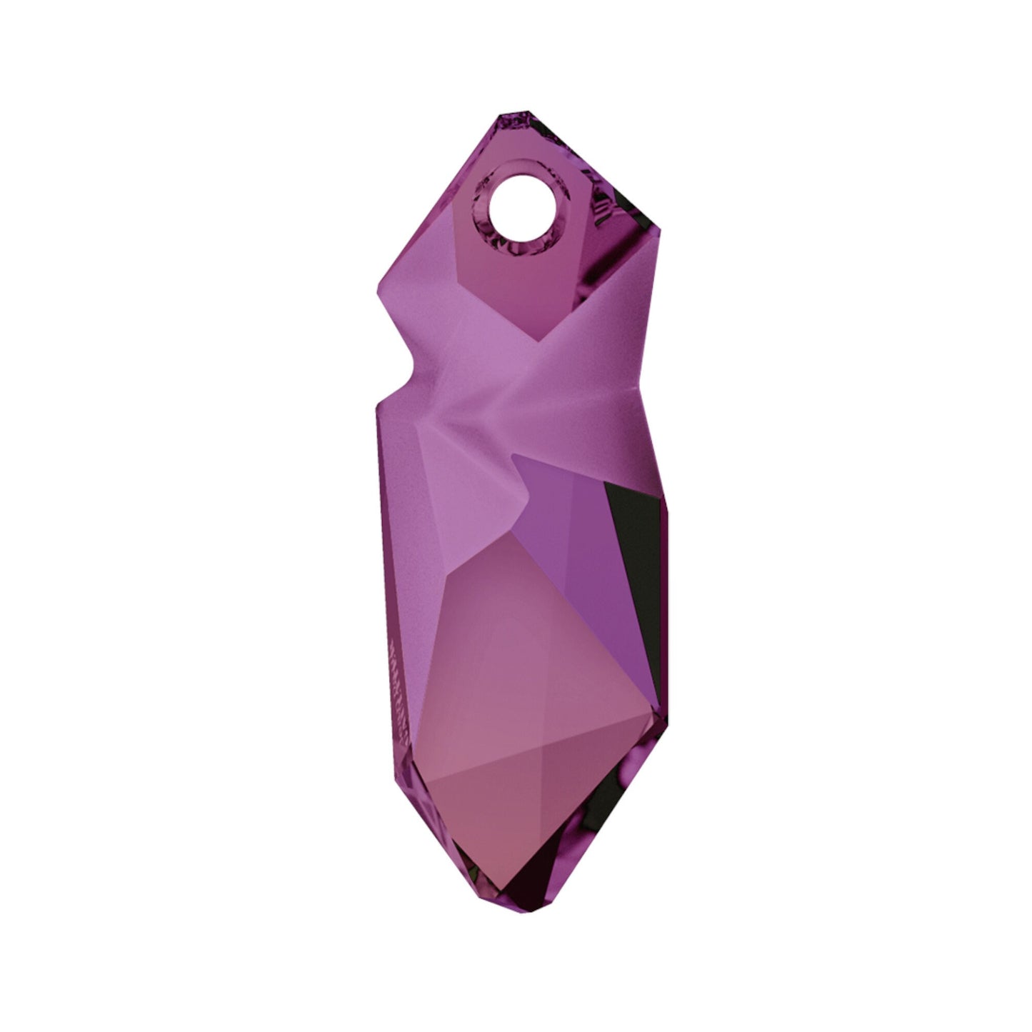 Kaputt pendant 6912 Swarovski® 40mm crystal volcano