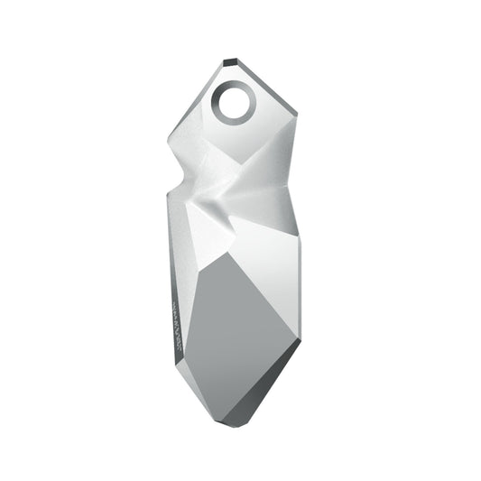 Kaputt pendant 6912 Swarovski® 28mm crystal light chrome