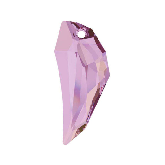 Pegasus pendant 6150 pendant swarovski crystal 50mm Crystal Lilac Shadow oz278