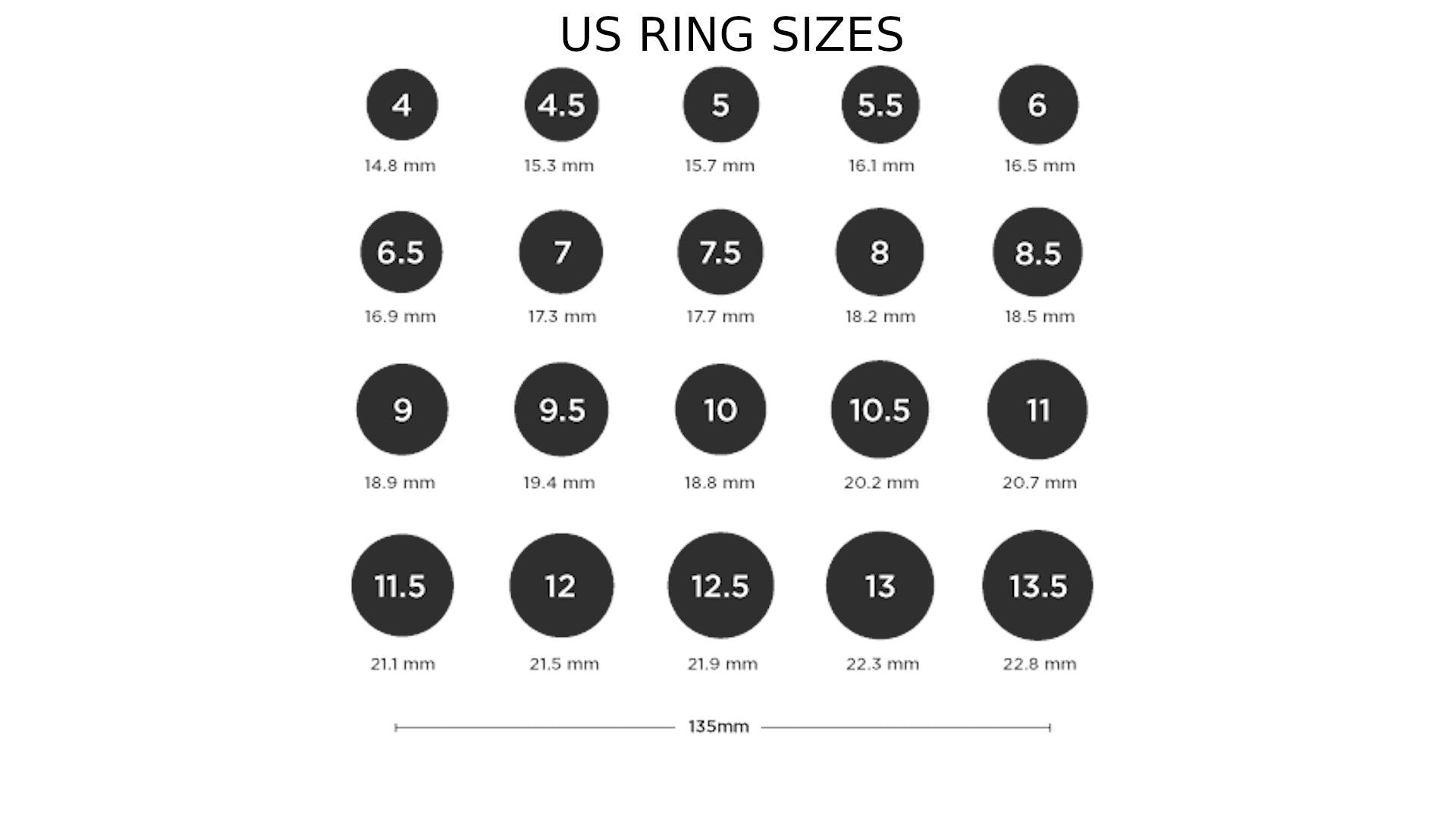 Ring Hammered Ring Adjustable Raw brass (18mm 7.5US inner size) OZ2650