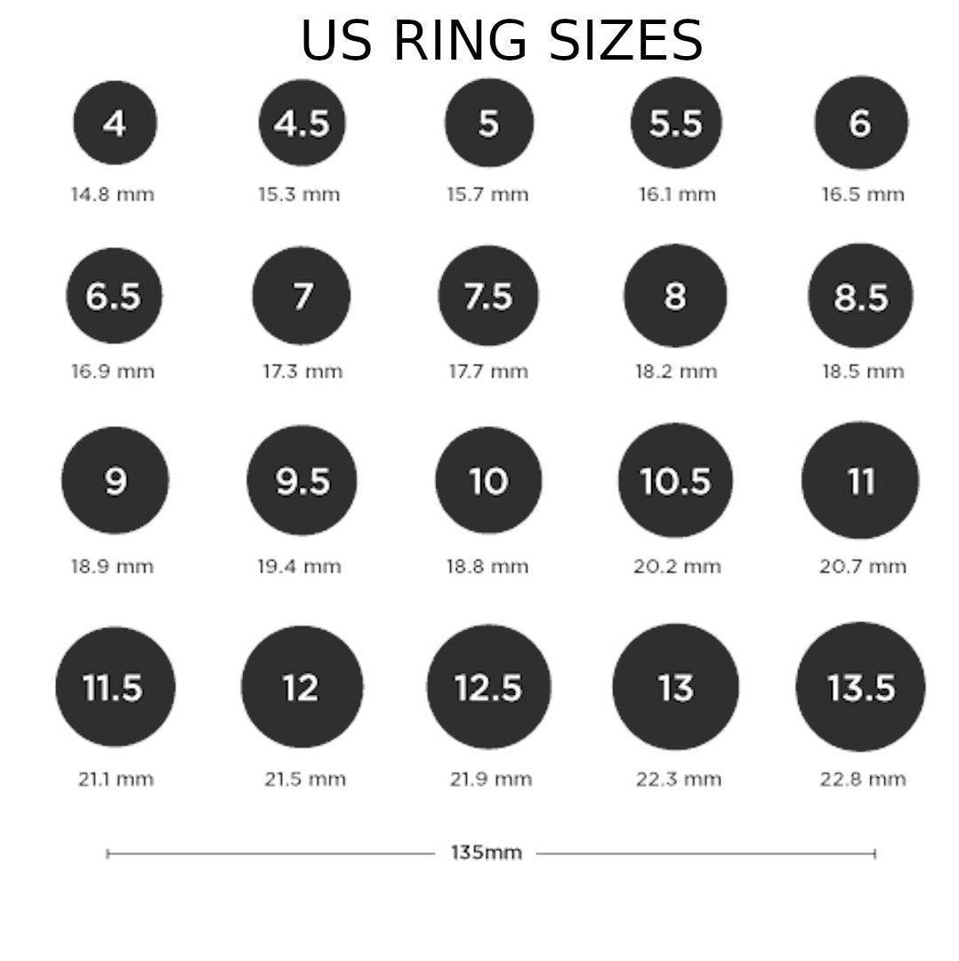 Sun Marquise Eye Ring Adjustable Raw brass (18mm 8US inner size) OZ2670
