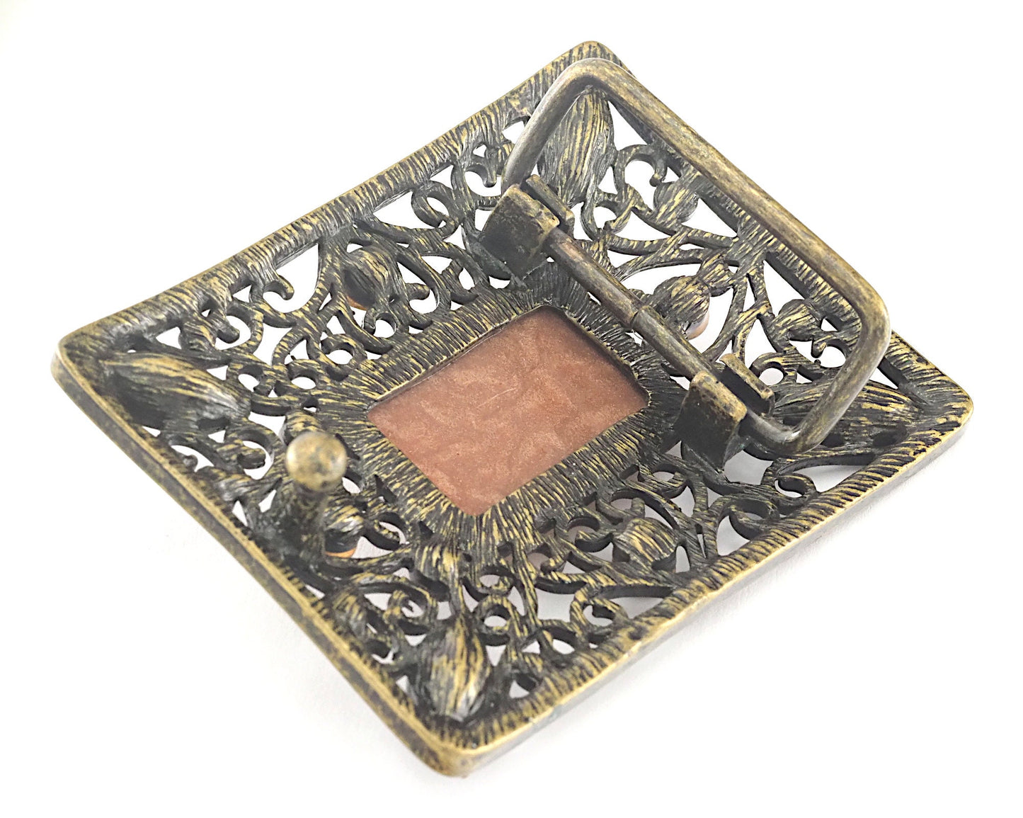 Belt Buckle, Vintage Alloy limited stock 78mm bjk107