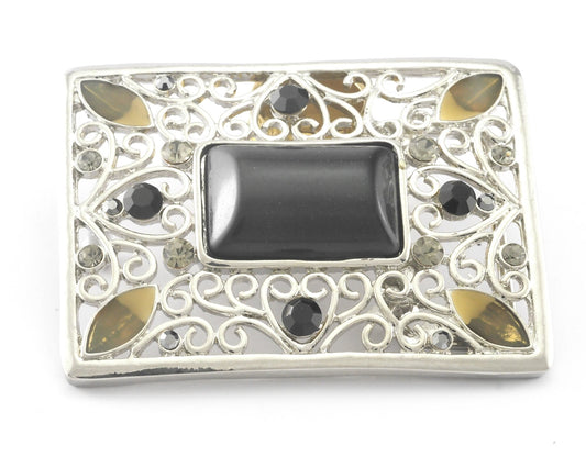 Belt Buckle, Vintage Alloy limited stock 78mm bjk126