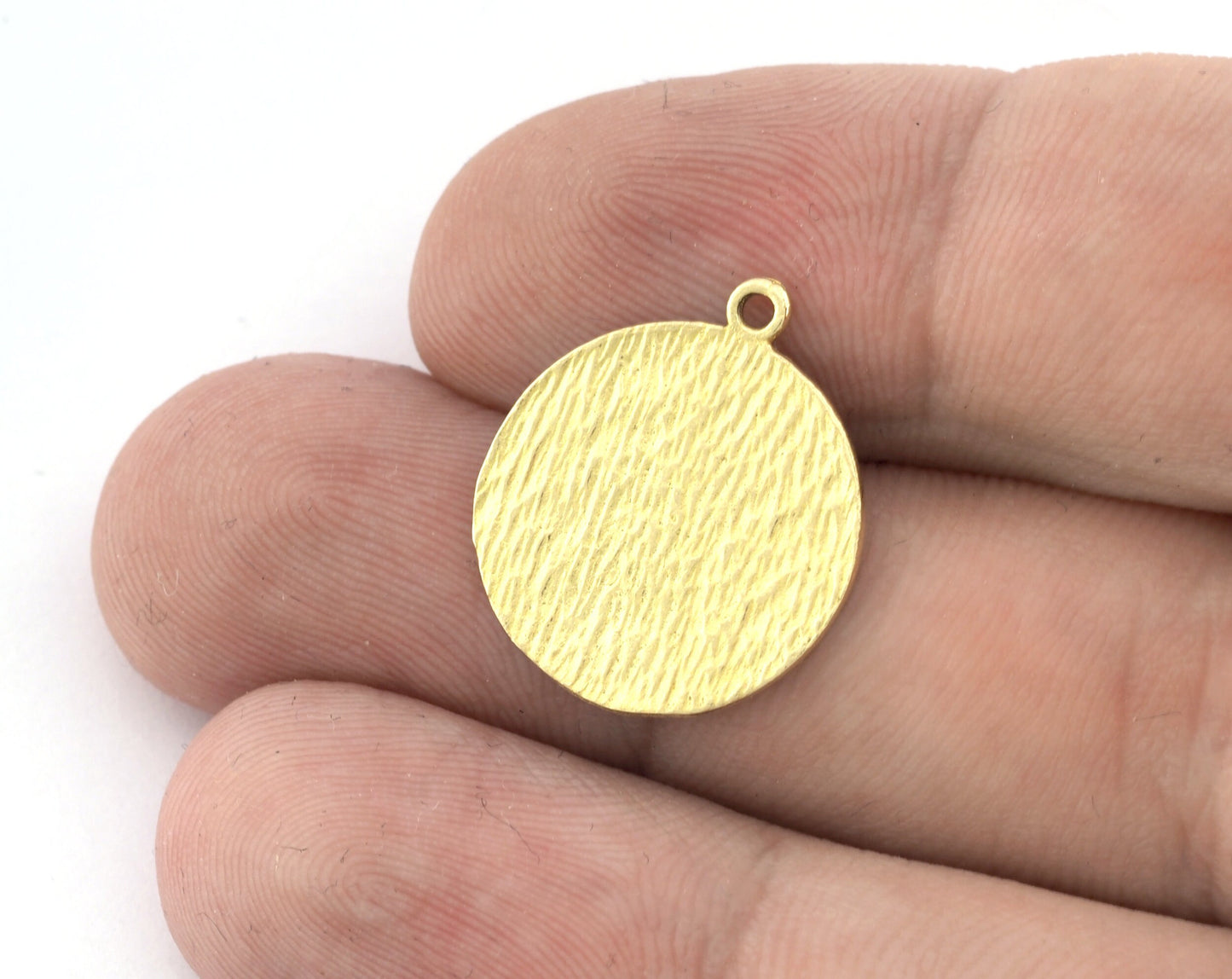 World Map Charms, Pendant, Raw Brass 21x18mm 5169