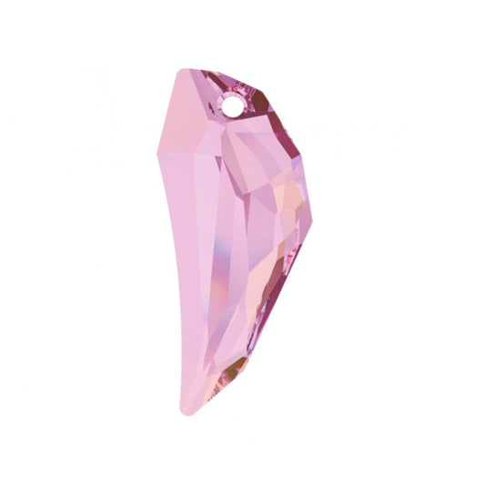 Pegasus pendant 6150 pendant swarovski crystal 30mm Crystal Lilac Shadow