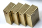 Rectangle bar rod stamping Raw Brass 1 pc D219 10x30x19mm 1770