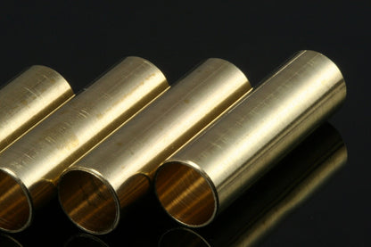 Jewelry Making Tubes Findigs Raw Brass, Antique Silver, Shiny silver, Black Gold Tone Tube 9x30mm (hole 7,9mm) 1632