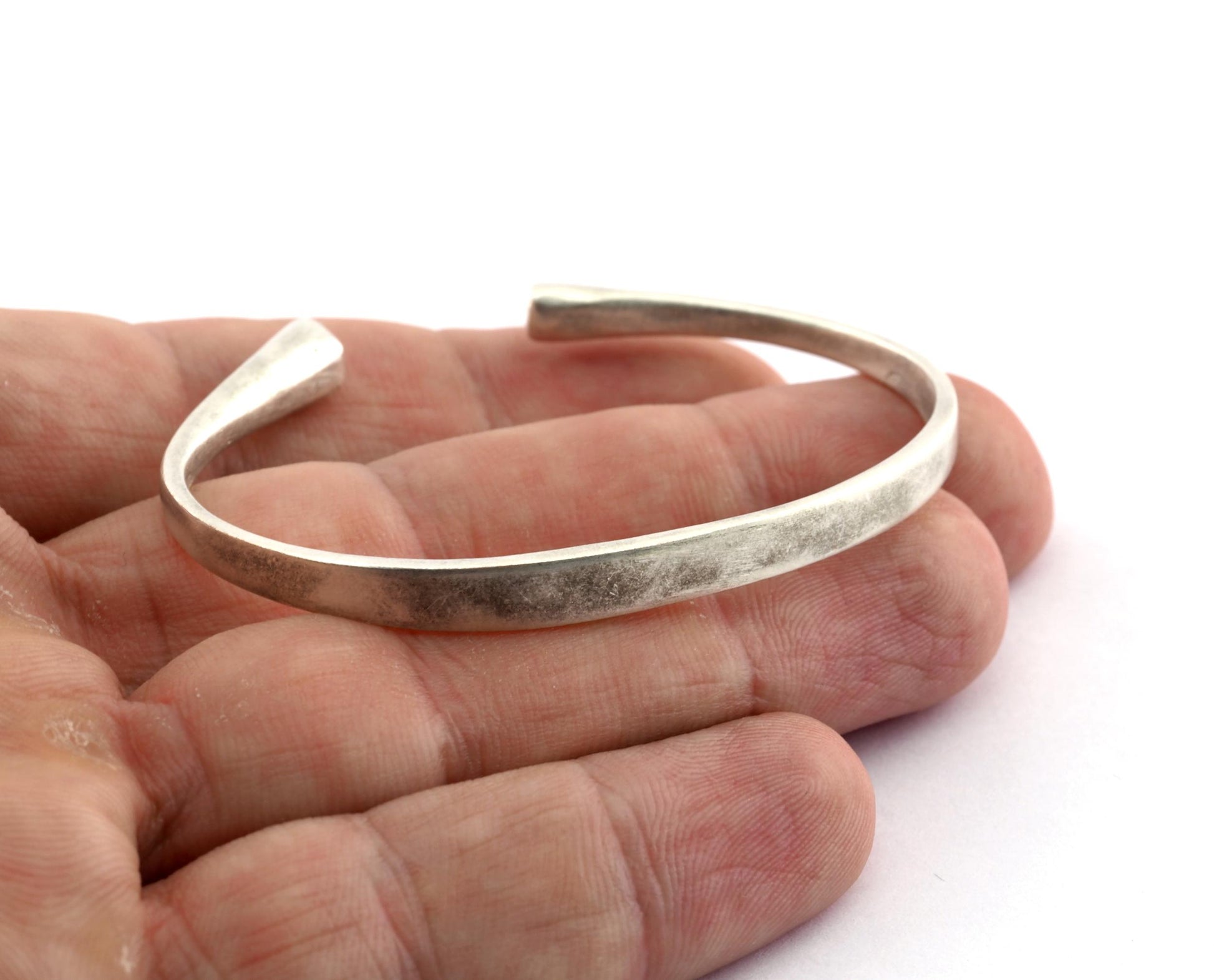 Text Bracelet , Name Bracelet Gold Silver Color Options (Adjustable ) LZR01