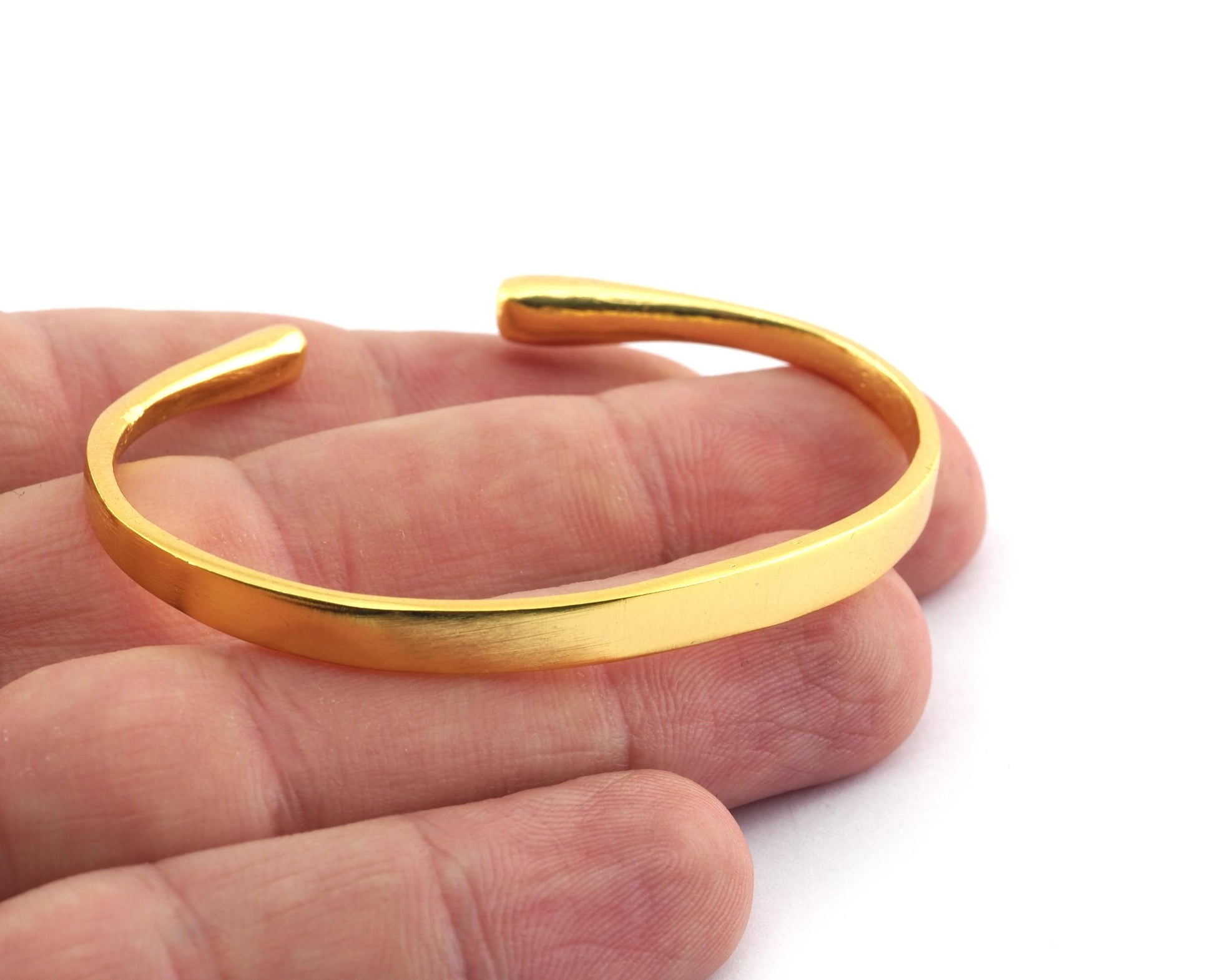 Text Bracelet , Name Bracelet Gold Silver Color Options (Adjustable ) LZR01