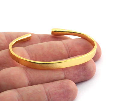 Text Bracelet , Name Bracelet Gold Silver Color Options (Adjustable ) LZR01