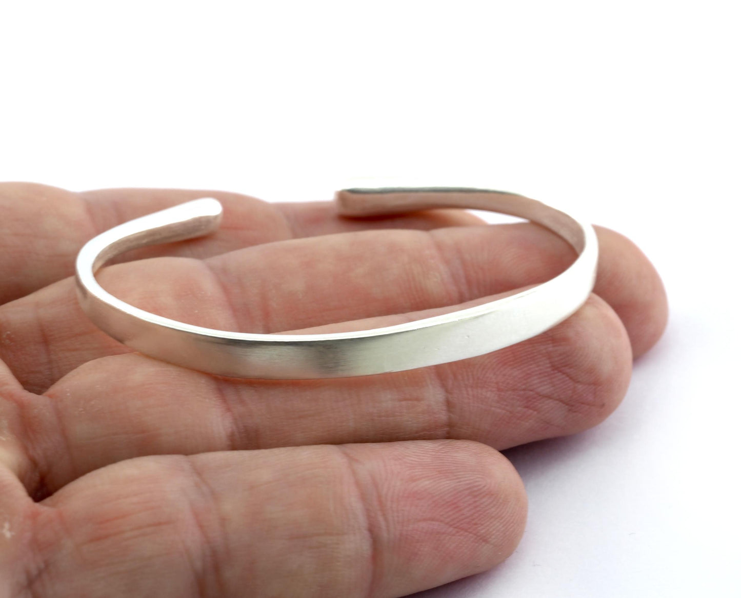 Text Bracelet , Name Bracelet Gold Silver Color Options (Adjustable ) LZR01