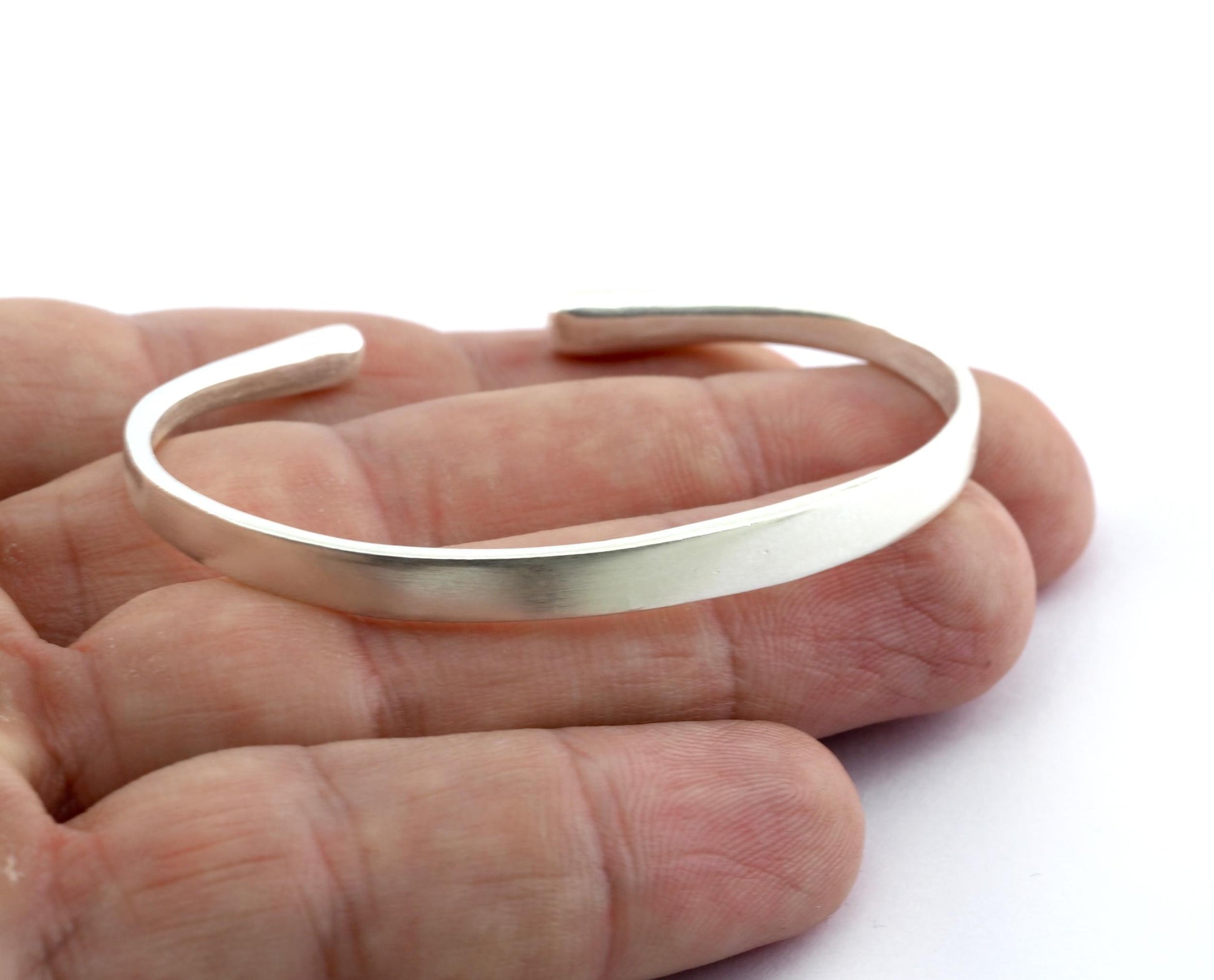 Text Bracelet , Name Bracelet Gold Silver Color Options (Adjustable ) LZR01