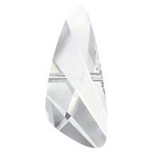 Wing Bead Swarovski® Crystal 10x23MM 5590