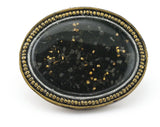 Belt Buckle, Vintage Resin Wall decor 83x66mm limited stock Made in Germany bjk067