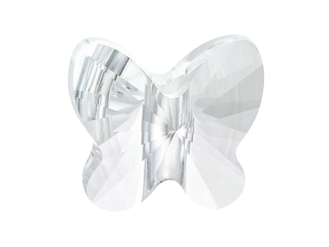 Butterfly Pendant 12mm 5754 Swarovski® Crystal