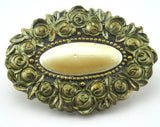Belt Buckle, Vintage Resin Wall decor 101x73mm limited stock Made in Germany bjk070