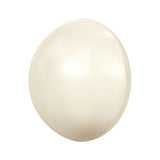 Swarovski® Pearls 6mm Cabochon 5817 Crystal Cream Pearl 8 pcs cab123