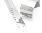 Bracelet Cuff Blanks, Stainless Steel  Sheet, RBBP ( stamping )  160 mm Thickness 20 gauge 0.8mm