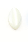marquise Onyx, Mother of Pearl, Agate, Synthetic Turquoise cabochon 7x14mm 061 - no hole