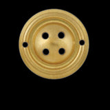 40 Pcs 20mm raw brass  cambered circle  raw brass connector  charms ,raw brass findings 587R- 50